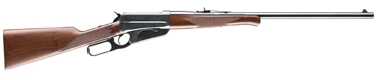 Winchester 1895 405 24" Barrel Grade I Rifle 534070154